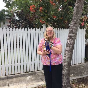 Meet your Posher, Janice